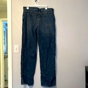 UNIQLO jeans